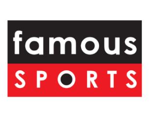 famous sports logo
