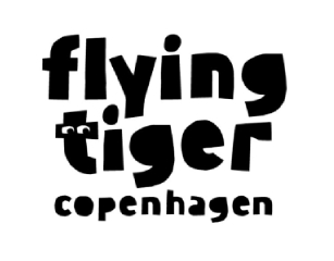 flying tiger logo