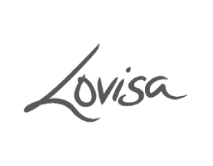 lovisa logo