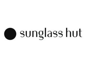 sunglass hut logo