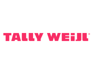 tally weijl logo