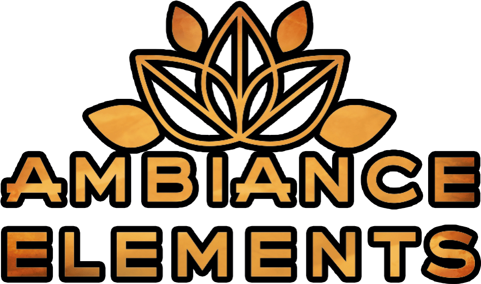tenant logo ambiance elements
