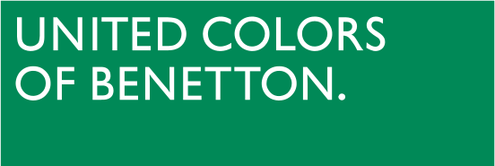 tenant logo benetton