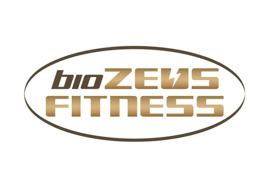 tenant logo biozeus fitness