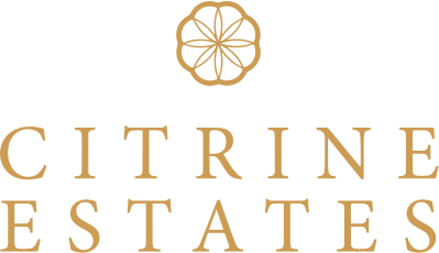 tenant logo citrine estates
