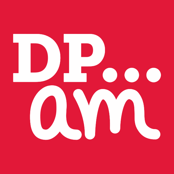 tenant logo dpam