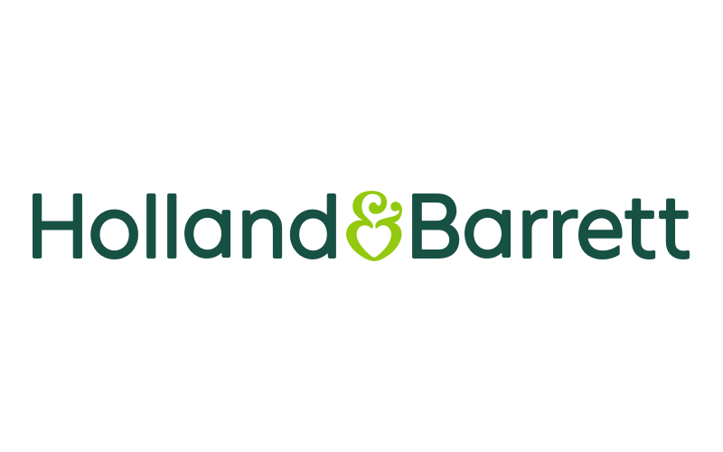 tenant logo holland and barrett 2022