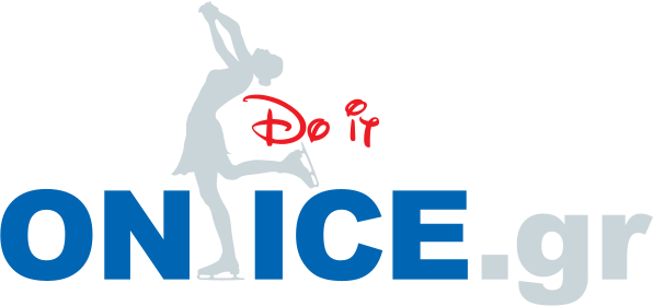 tenant logo ice rink