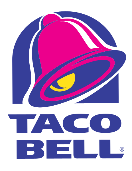 tenant logo taco bell