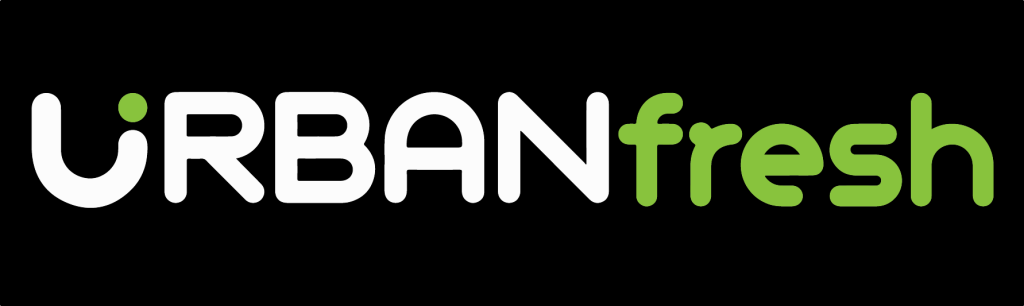 tenant logo urban fresh