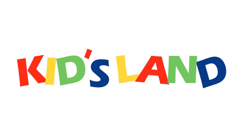 kidsland logo