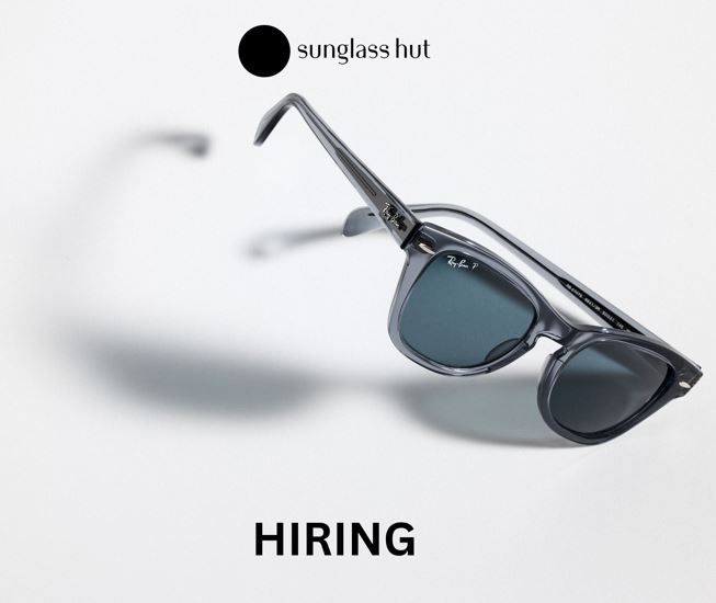 sunglasses hiring