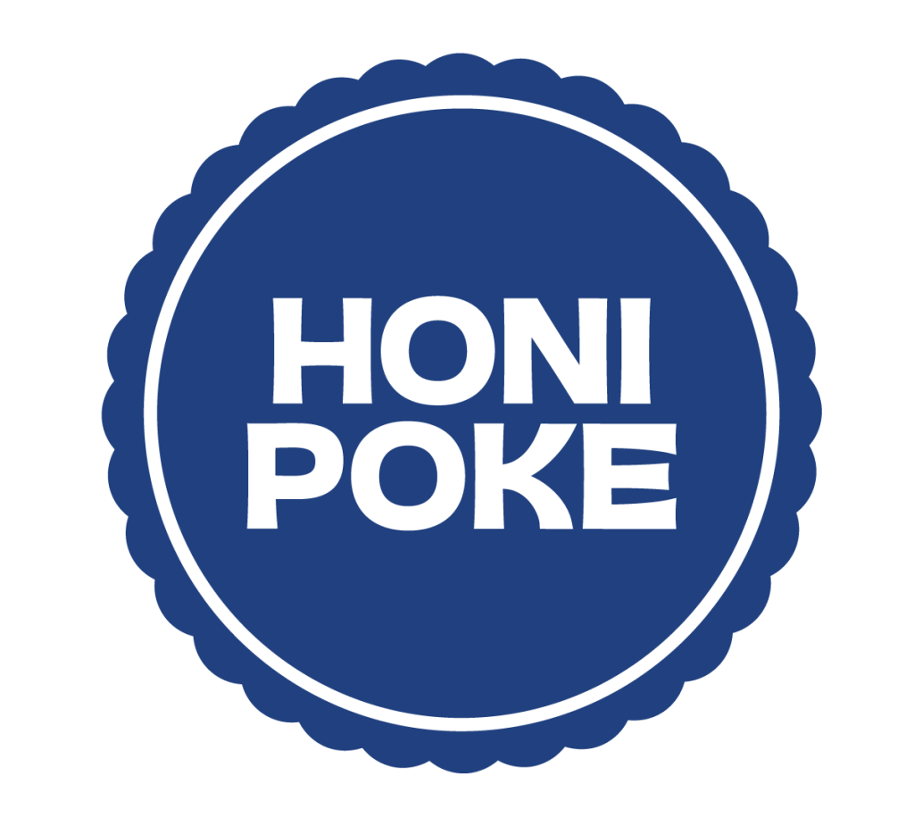 honipoke logo