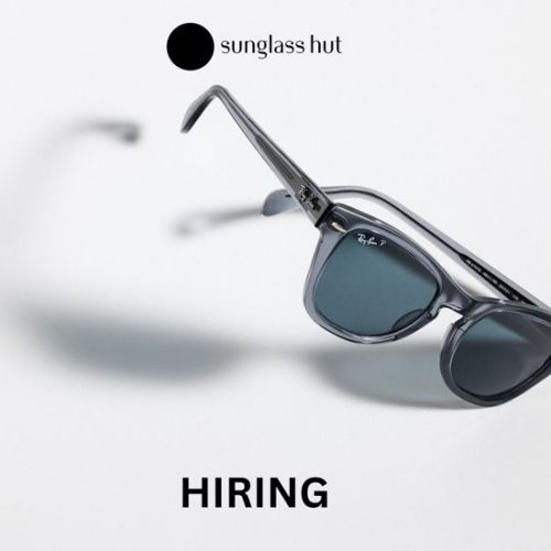 sunglasses hiring